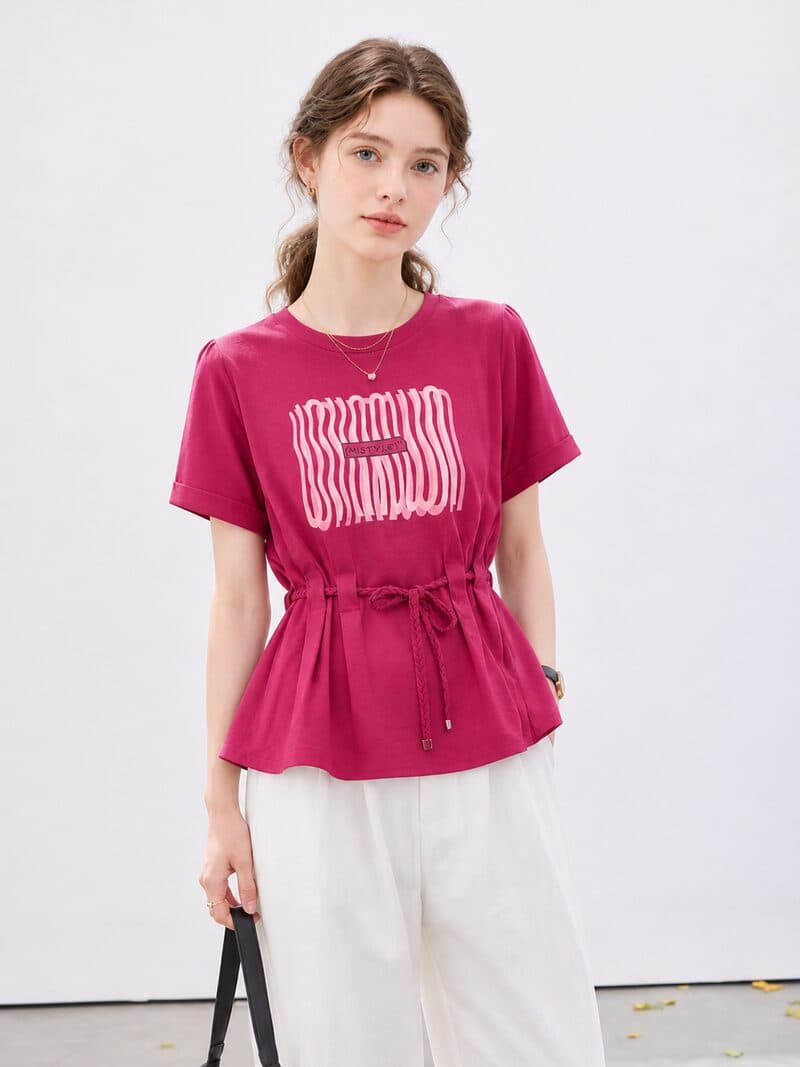 Ecommerce fashion product image