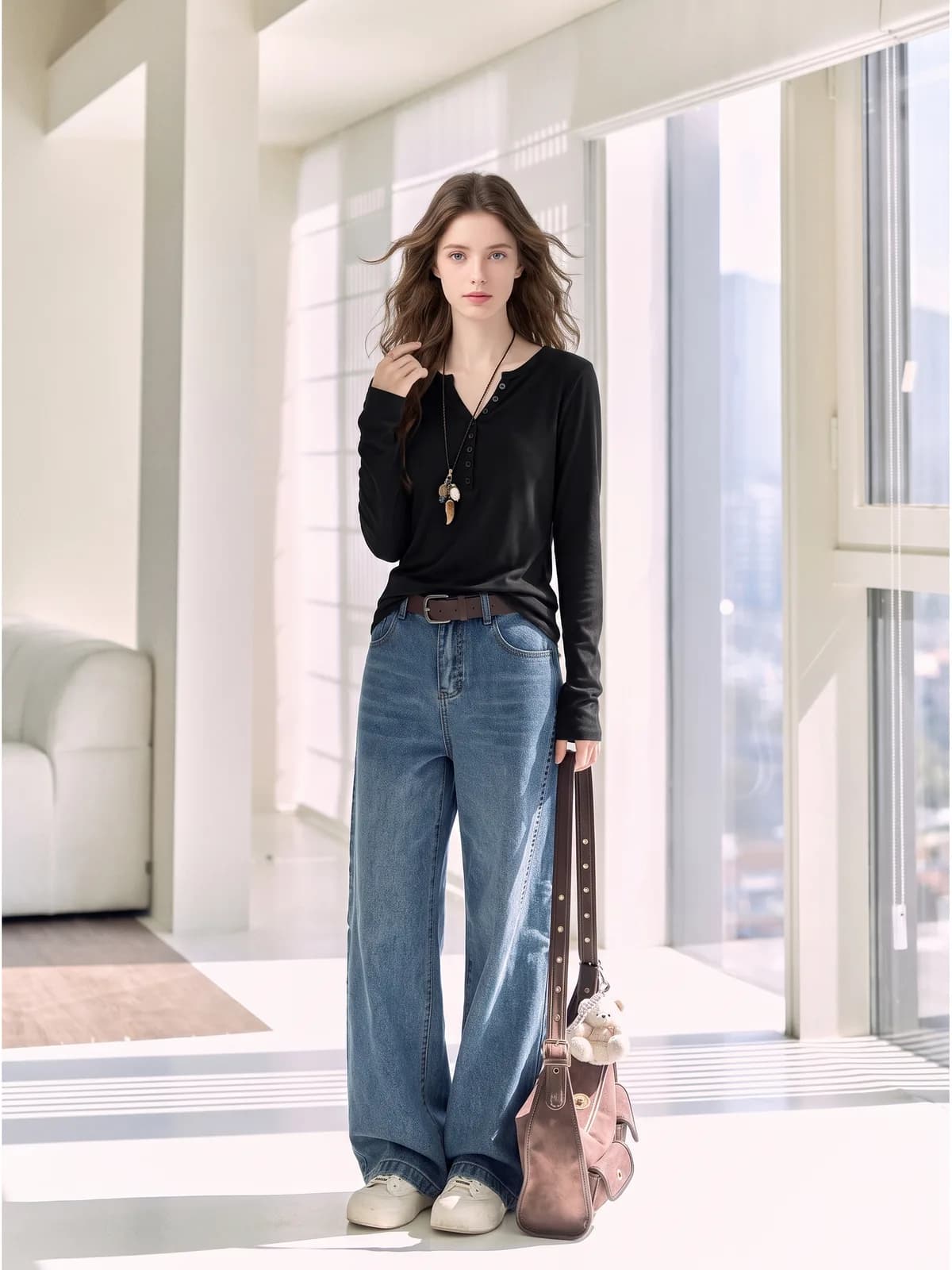 On model